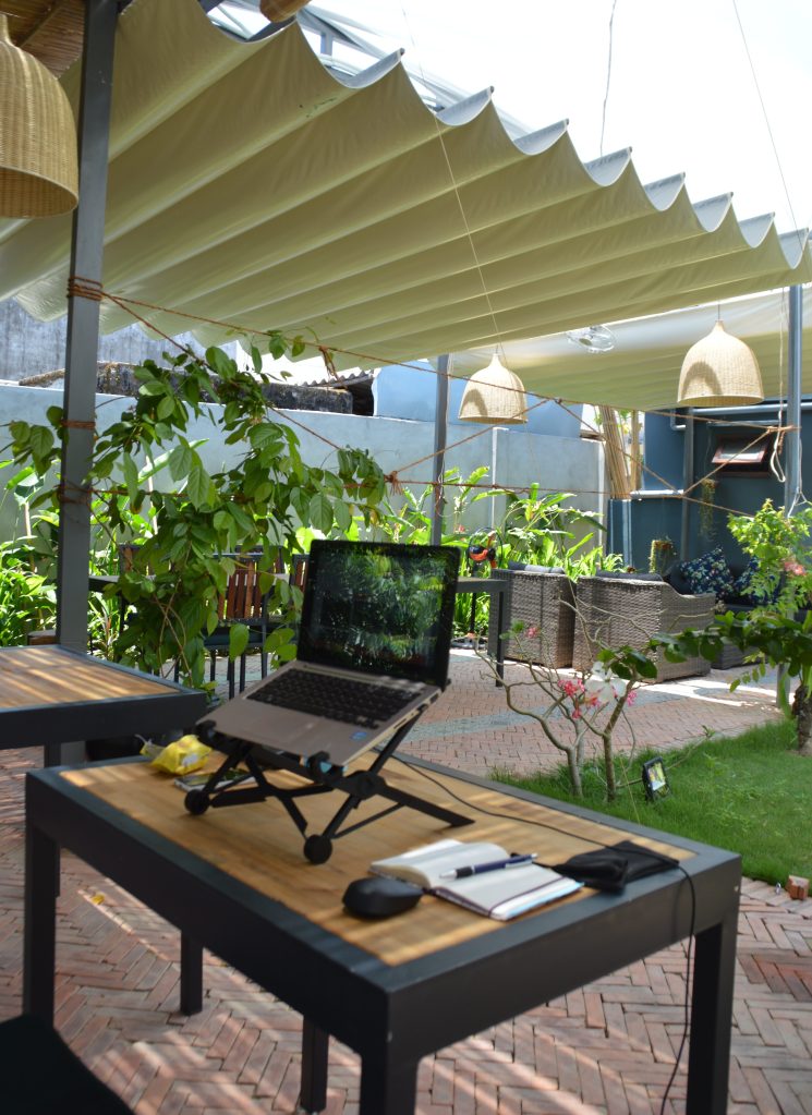 Hub Hoi An Coworking space, Hoi An, Vietnam